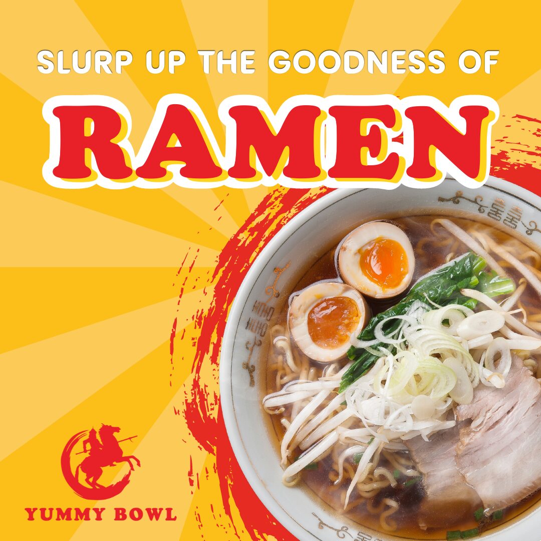 18- Slurp up the goodness of Ramen copy