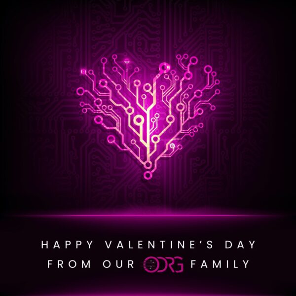 Holiday Valentine's Day copy